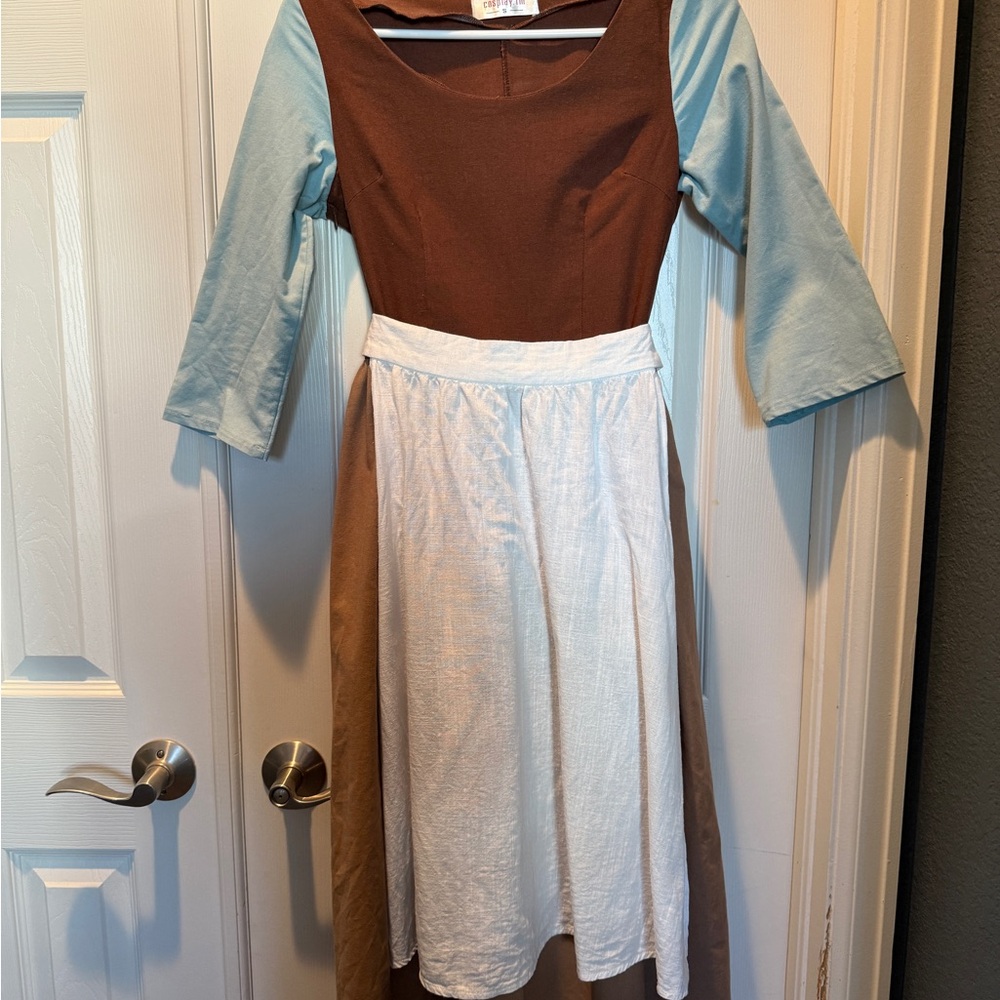 Women’s Cinderella Rags Costume